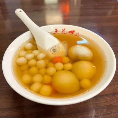 豆花嫂