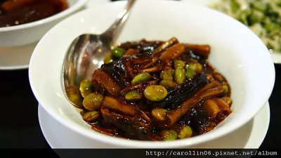 臺北君悅大飯店-Shanghai Court滬悅庭