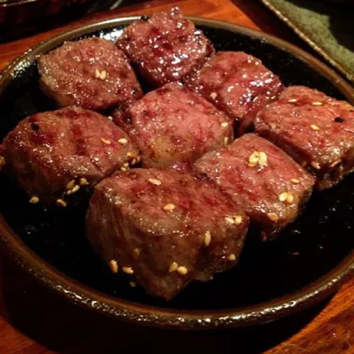 胡同燒肉 (1號店)