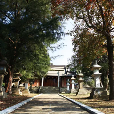 通霄神社