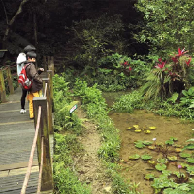 富陽自然生態(tài)公園