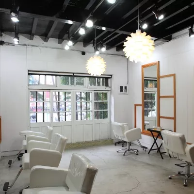 Bing Cherry Hair Salon