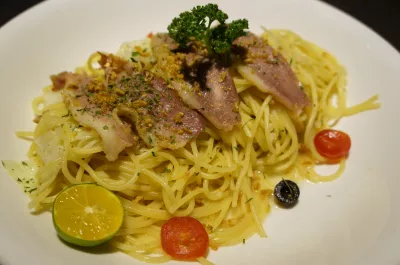 Mita Pasta 米塔義式廚房 (南京店)