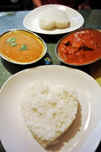 Masala House 香料館