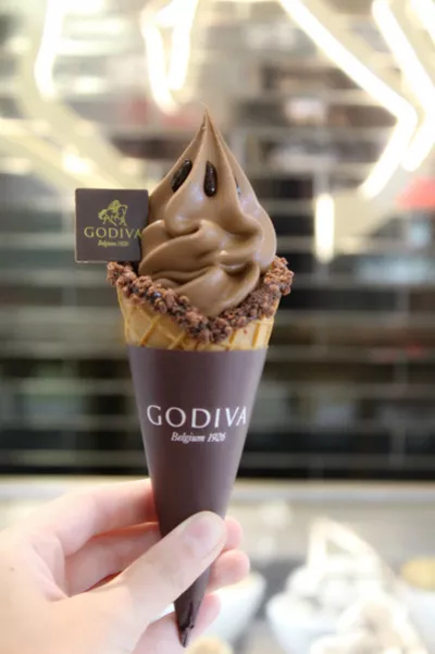 GODIVA (南紡夢(mèng)時(shí)代店)