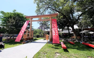 鳥居喫茶食堂 (鳥居 Torii)