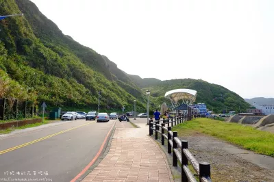 情人湖濱海大道