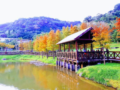 原住民文化主題公園