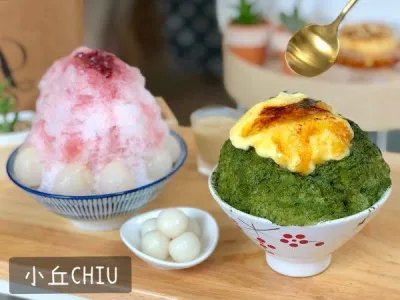 小丘chiu