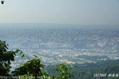 咬人狗坑步道