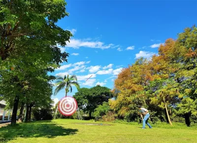 邱比準 Cupishoot 射擊館