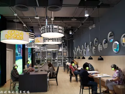 IKEA(新店店)