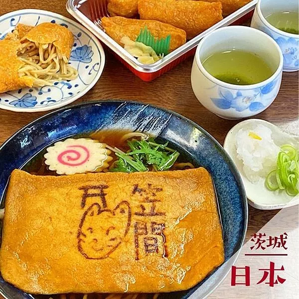 日本柏屋｜茨城旅遊美食景點推薦 @neru.foodie / 丸の良食