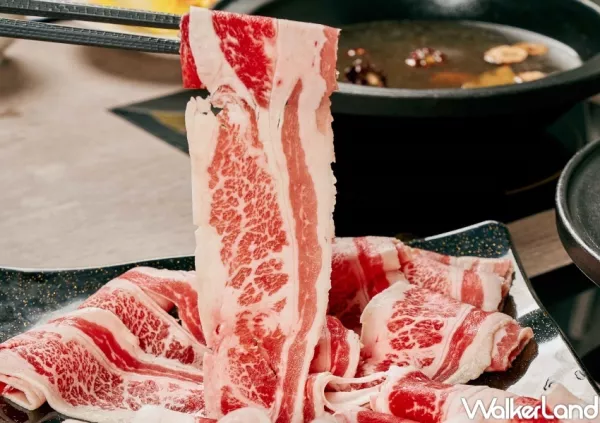 大胃王免費吃鍋10次！本事滿足鍋物「100oz肉肉大胃王」火鍋控要先衝，挑戰成功「吃鍋10次免費」吸引火鍋大胃王朝聖。