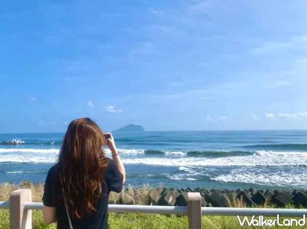 宜花這樣玩CP值很高！捷絲旅推出「宜花漫遊．買一送一」秋遊國旅行程，雙城假期再加碼自助式早餐、官網訂高鐵車票再享75折優惠。