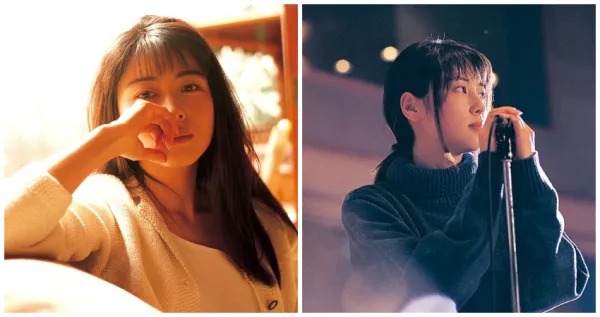 她唱紅柯南最經典歌曲！傳奇女歌手「ZARD」必聽7首歌曲，生前最不愛「生魚片、高跟鞋」，天使歌聲永存歌迷心中。