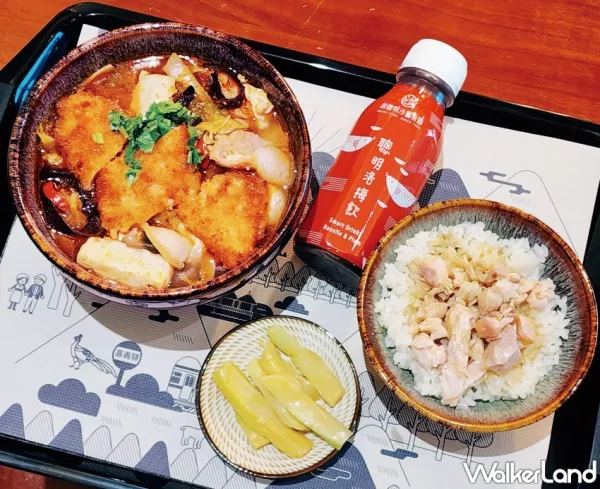 等機(jī)必吃美食再加1！臺(tái)灣在地特色美食「林聰明沙鍋魚頭」進(jìn)駐桃機(jī)第二航廈，要用傳承70年「家的味道」陪國人一同遨遊世界。