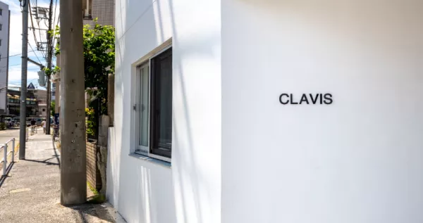 數位游牧者先筆記！全新自助入住旅宿「CLAVIS下落合」登場，簡約舒適的環境打造住家般的舒適感。