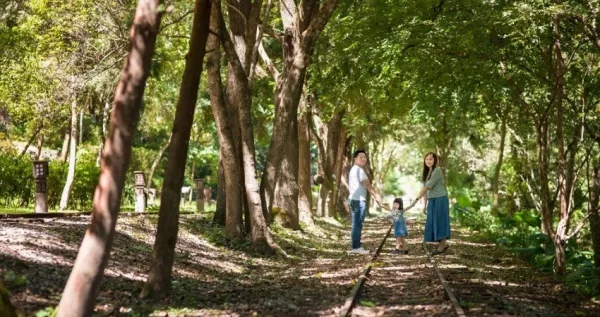 花東買一送一這樣玩！捷絲旅花蓮、趣淘漫旅-臺東聯手推出「買1送1」住房專案，三天二夜雙城假期雙人4199元起。