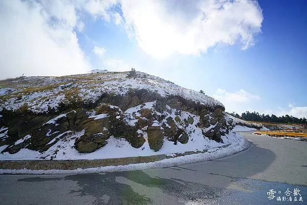 Google街景背包穿越山巒 室內環景！全臺91個景點春節前夕全新上線