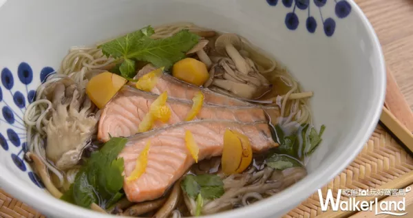 少了這一味，整個秋天都不對味！和食EN期間限定「秋の野菜」饗宴，給你最道地的日本味。