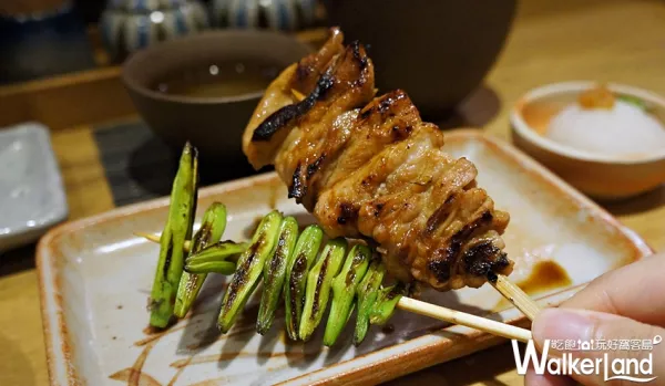 挑戰(zhàn)最強居酒屋寶座！日式串燒「臺北鳥喜」推出夏季新菜色，加碼再推「生日祝酒」第二杯半價優(yōu)惠。