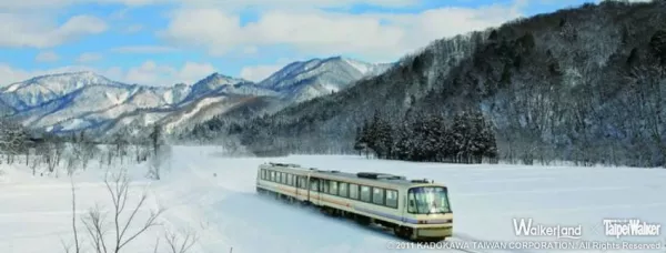 日本秋田自由行 秋田怎麼去,秋田交通美食景點路線