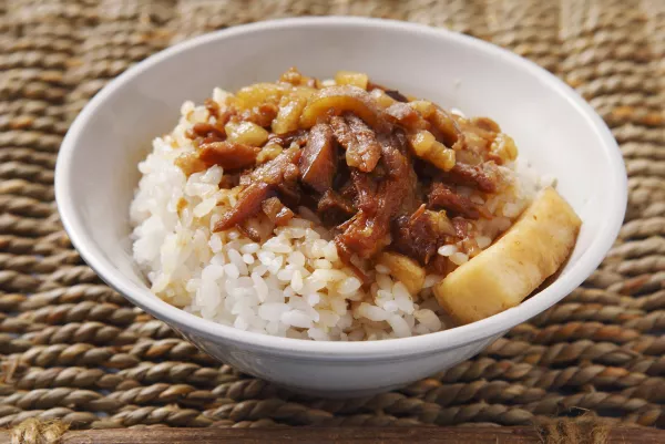 【島民們！吃飯啦！】鮮享在地好滋味，臺灣十大特色招牌飯出爐