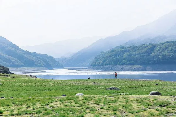 臺灣總是這麼美好～夏天不想人擠人，樂天書城推薦臺灣祕境旅遊！