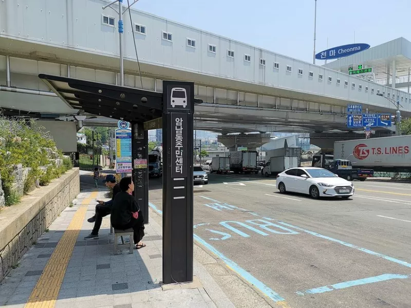 【韓國釜山景點】松島天空步道海上覽車│一秒變身月亮公主│浪漫氛圍指數破表│瓶中信造景│白色膠囊立體式螺旋美拍牆 - 旅遊夜市趴趴走