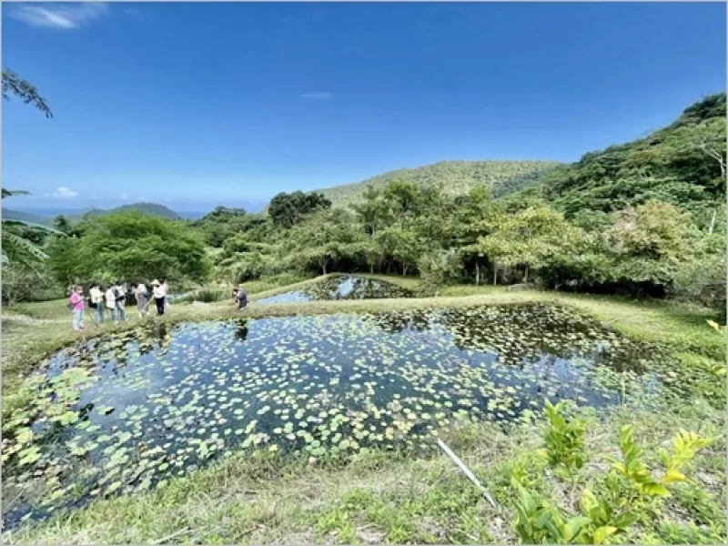 臺(tái)東 東部海岸二日遊 探索人文藝術(shù)之美