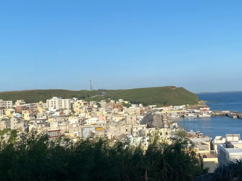 旅行｜澎湖 9大人氣吃喝景點 + 2大伴手禮店懶人包