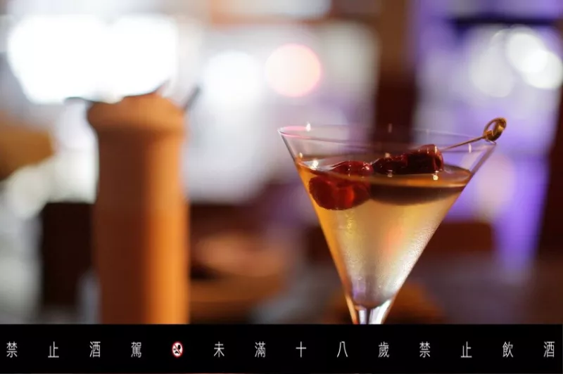 【西門酒吧推薦】Nonsense Bar 無心戒酒互助會– 武昌分會