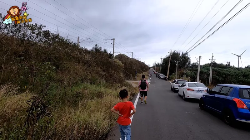 有如神隱少女山洞般的後龍過港隧道，免費散步好所在