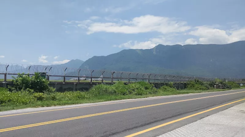 【遊記】返家的新選擇「騎車」開起兒時(shí)的回憶 (三)，蘇花公路 (返程篇) - 大漠國渡