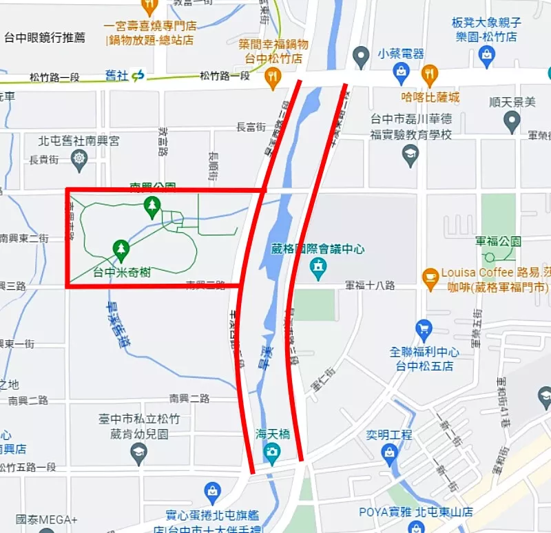 臺中市北屯區(qū)2024臺中旱溪阿勃勒花季，黃金雨美景不可錯過