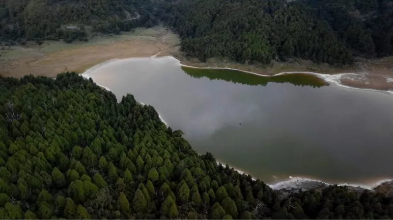 宜蘭縣大同鄉(xiāng)太平山翠峰湖｜全球第一條Quiet Trail，彷彿走進(jìn)天然錄音室 - Alp Forest 戶外生活媒體平臺(tái)