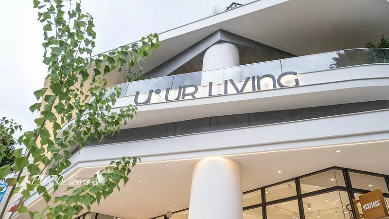 臺中市南屯區「UR LIVING」臺中2店登場 這回選址在這裡…8/2即將開張