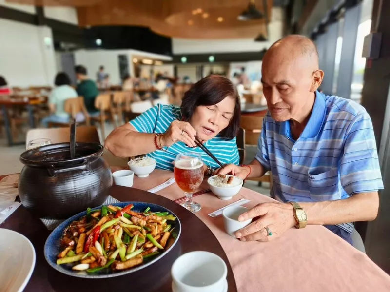 桃園市龍潭區【客家茶文化館 - 客茶樓】浪漫臺三線 茶文化探尋 客家創意料理 明星飲品東方美人氣泡茶飲 精緻套餐任您選 大人小孩DIY體驗 藝文展覽 愛就GO !!