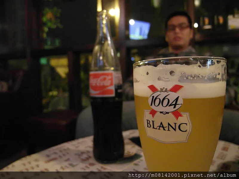 [美食] 新竹。Beer Bar啤酒專賣。JESS 161