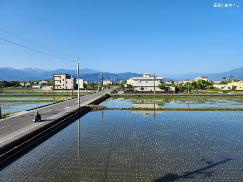 <住宿。宜蘭>三星鄉-田野間清幽溫馨的可愛民宿~甘丹文旅 LaVie GANDAN~