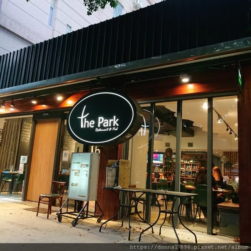 "The Park "肉控們別錯過!來一趟新竹吧!CP高的加拿大饗宴在這裡!