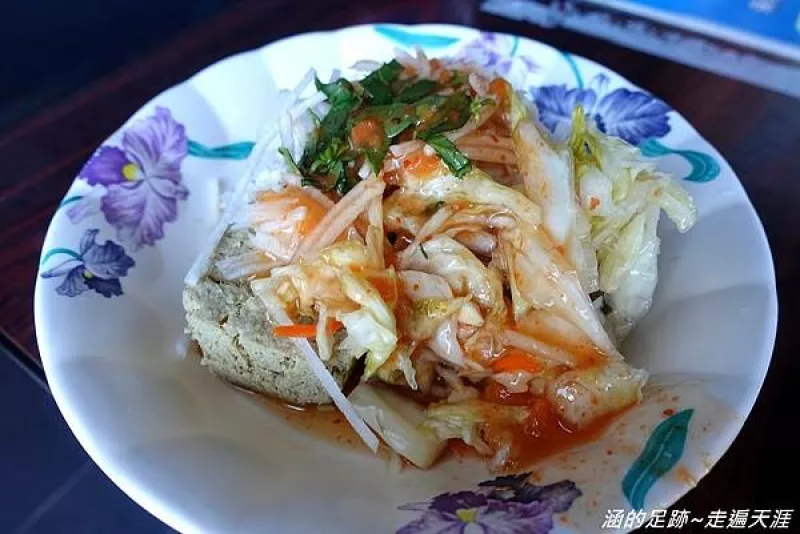 [花蓮美食] 玉里橋頭臭豆腐-花蓮店 ~ 超美味臭豆腐，花蓮必吃超人氣名店!