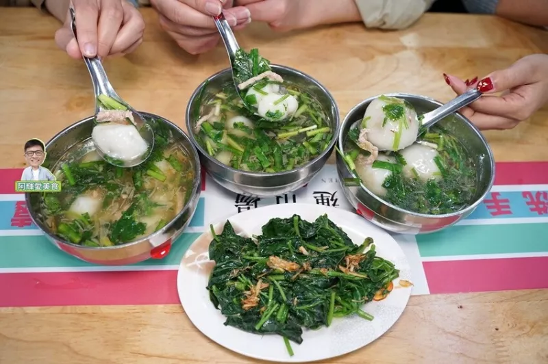 客家新竹|客家大湯圓_竹蓮市場周邊美食報。爆料客家味大湯圓一起享受客家人的日常味蕾吧。營業(yè)時間地址菜單