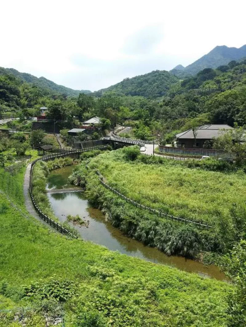 平溪一日遊~菁桐老街 十分老街