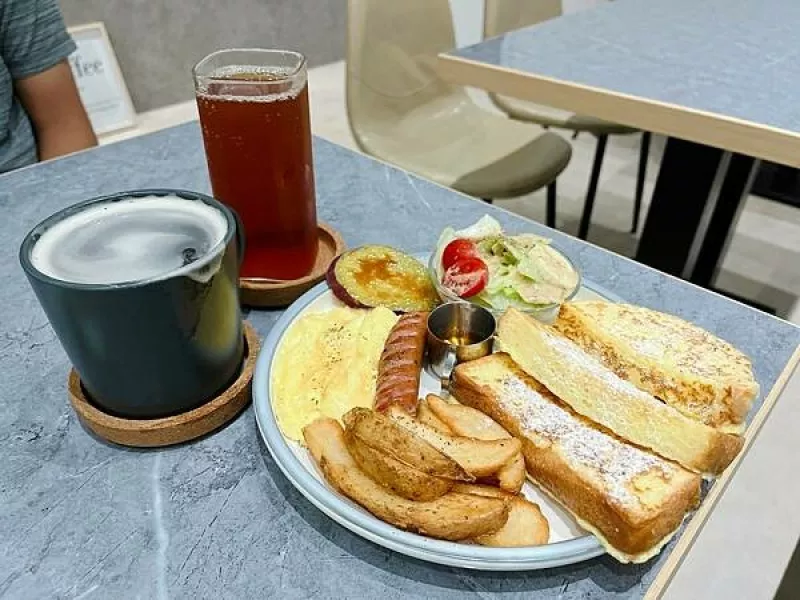 【新北 三重】CHILL Brunch雀兒早午餐//2022三重新開幕早午餐 近捷運(yùn)三重國小站 找一個(gè)可以暫時(shí)逃離快步調(diào)生活的地方