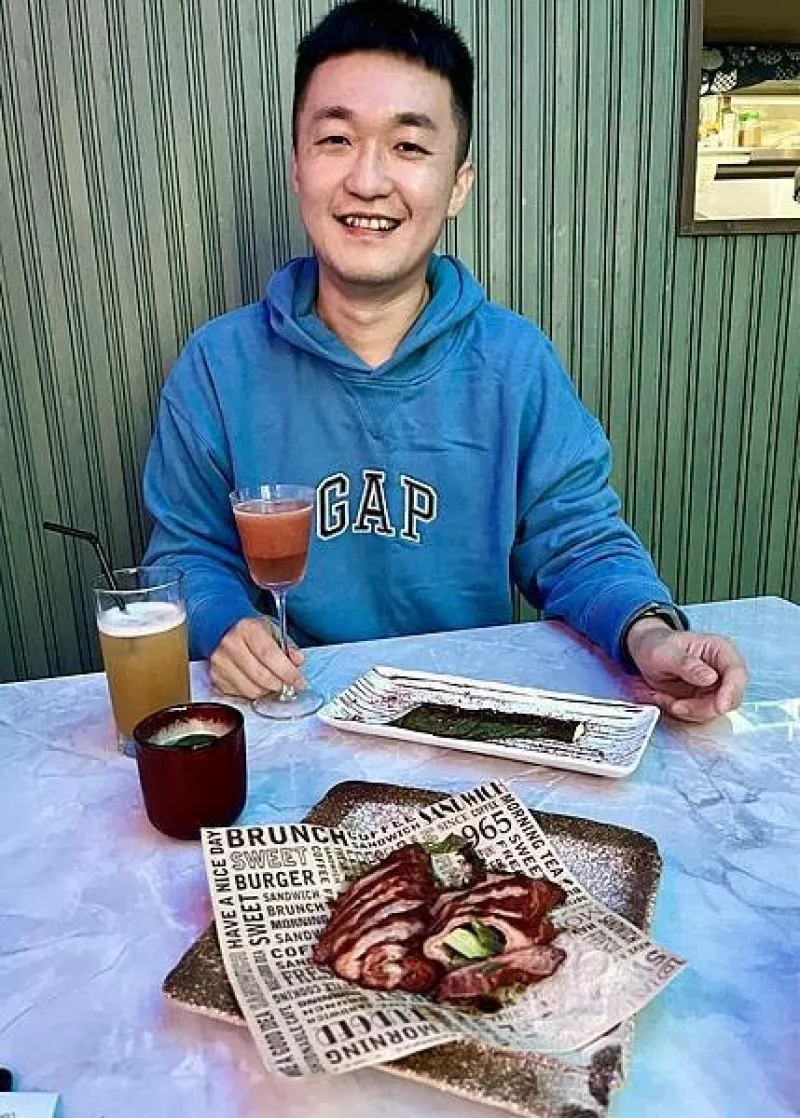 終於不用去外地尋覓餐酒館了!? 宜蘭消夜小酌來這就對了，美食調(diào)酒現(xiàn)在都能滿足你!