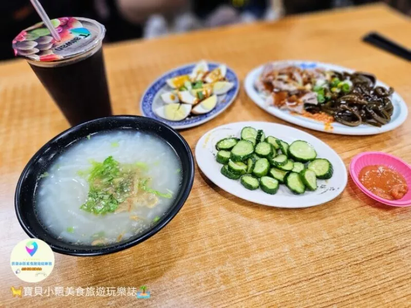 花蓮縣花蓮市[食]花蓮 古早味米粉湯宵夜場(chǎng) 巷弄間平價(jià)令人驚艷的好味道