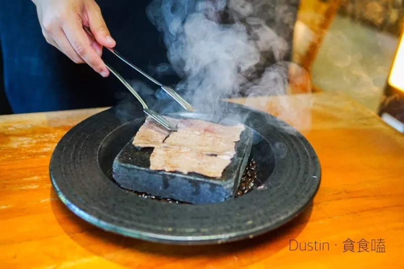 名流水岸慢食藝術(shù)(新店館)__美味 · 水岸View同時擁有！美味服務(wù)兼具 ｜無菜單懷石料理／新北新店烏來景觀餐廳推薦『 新店 · 烏來』