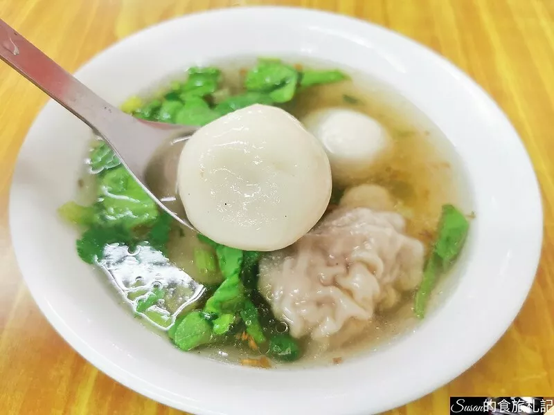 冬至湯圓 漢口路美食 老字號翔記湯圓 湯圓皮Q內餡好吃~冬至元宵都是大排長龍的店家 漢口路美食懶人包 最新菜單